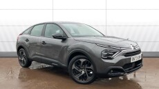 Citroen C4 1.2 PureTech You 5dr Petrol Hatchback